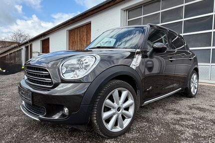 Mini Cooper D Gebrauchtwagen