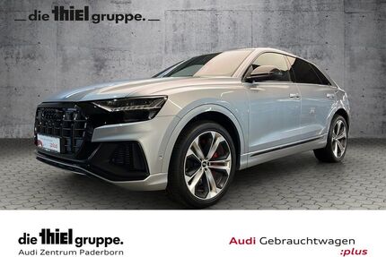 Audi SQ8 Gebrauchtwagen