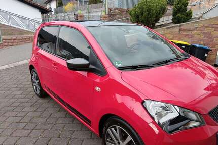 Seat Mii Gebrauchtwagen