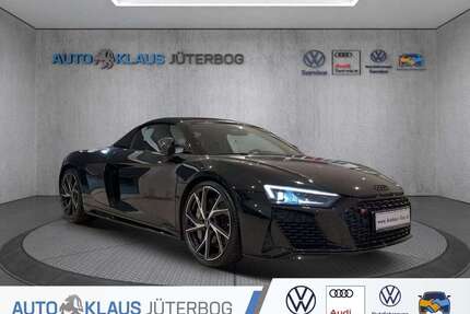 Audi R8 Gebrauchtwagen
