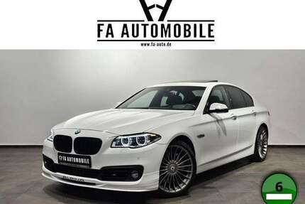 Alpina D5 Gebrauchtwagen