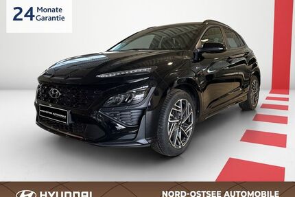 Hyundai KONA Gebrauchtwagen