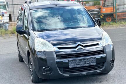 Citroen Berlingo Gebrauchtwagen