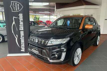 Suzuki Vitara Gebrauchtwagen