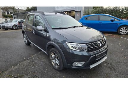 Dacia Sandero Gebrauchtwagen