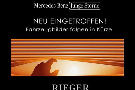 Mercedes-Benz T-Klasse Gebrauchtwagen