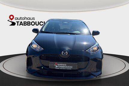 Mazda 2 Hybrid Gebrauchtwagen