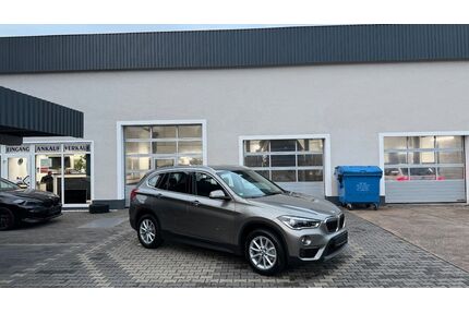 BMW X1 Gebrauchtwagen
