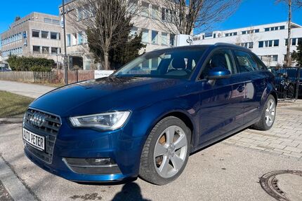 Audi A3 Gebrauchtwagen