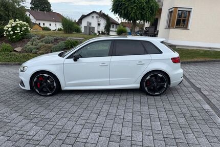 Audi RS3 Gebrauchtwagen