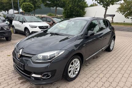 Renault Megane Gebrauchtwagen