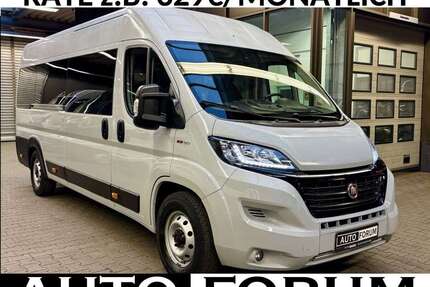 Fiat Ducato Gebrauchtwagen