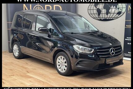 Mercedes-Benz T-Klasse Gebrauchtwagen