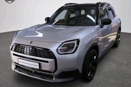 Mini One D Countryman Gebrauchtwagen