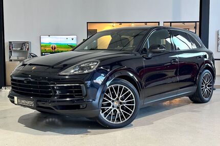 Porsche Cayenne Gebrauchtwagen