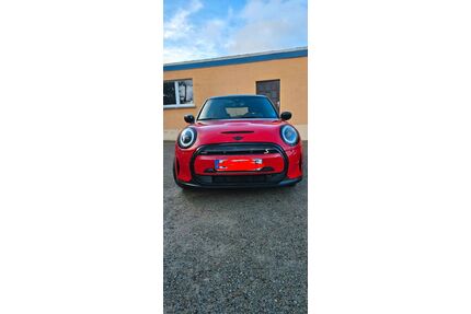 Mini Cooper SE Gebrauchtwagen