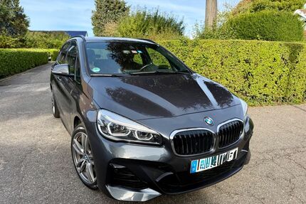 BMW 225 Active Tourer Gebrauchtwagen