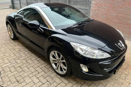 Peugeot RCZ Gebrauchtwagen