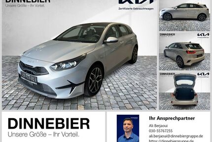 Kia ceed / Ceed Gebrauchtwagen