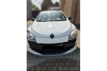Renault Megane Gebrauchtwagen