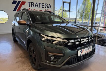 Dacia Jogger Gebrauchtwagen