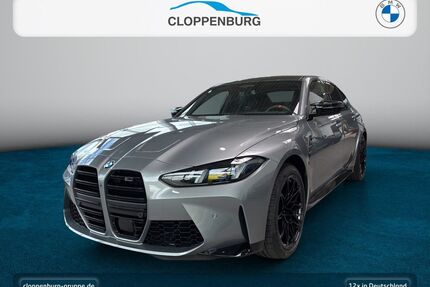 BMW M3 Gebrauchtwagen