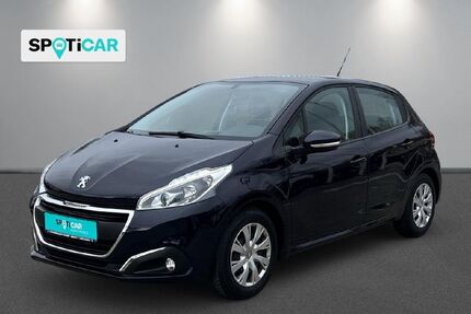 Peugeot 208 Gebrauchtwagen