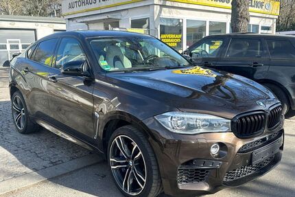 BMW X6 M Gebrauchtwagen