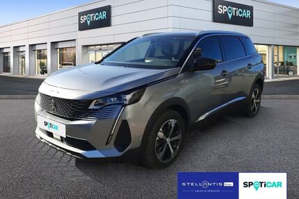 Peugeot 5008 Gebrauchtwagen