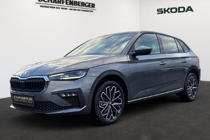 Skoda Scala Gebrauchtwagen