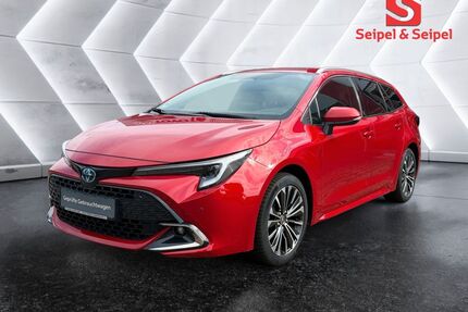 Toyota Corolla Gebrauchtwagen