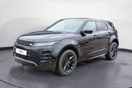 Land Rover Range Rover Evoque Gebrauchtwagen