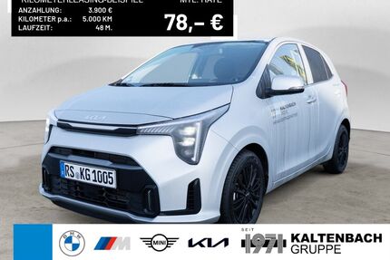 Kia Picanto Gebrauchtwagen