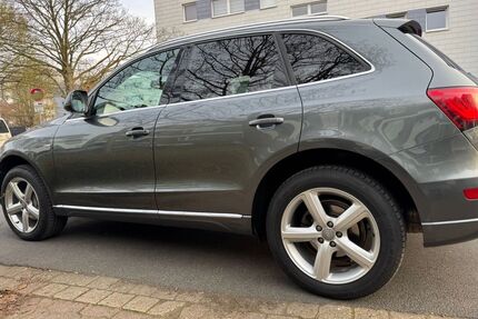 Audi Q5 Gebrauchtwagen