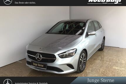 Mercedes-Benz B 200 Gebrauchtwagen