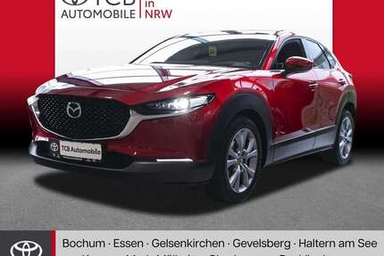 Mazda CX-30 Gebrauchtwagen