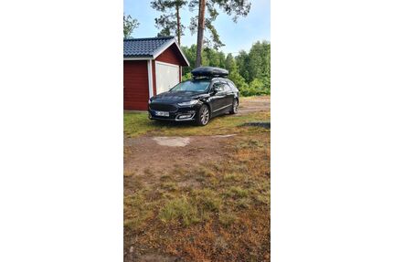Ford Mondeo Gebrauchtwagen