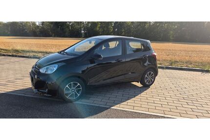 Hyundai i10 Gebrauchtwagen