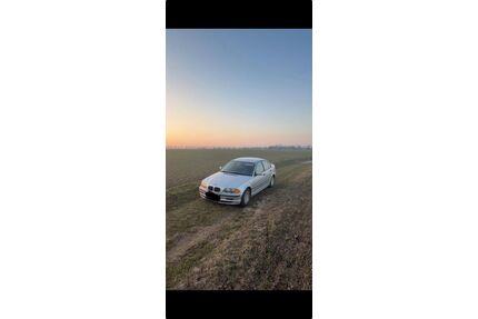 BMW 316 Gebrauchtwagen