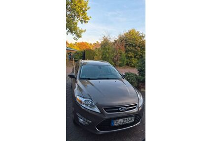 Ford Mondeo Gebrauchtwagen
