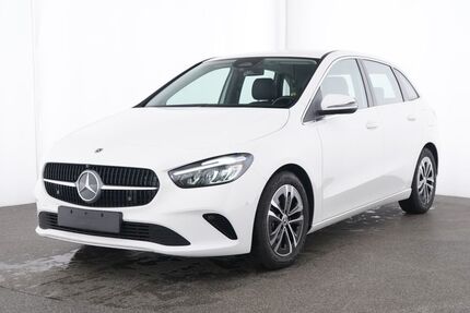Mercedes-Benz B 180 Gebrauchtwagen