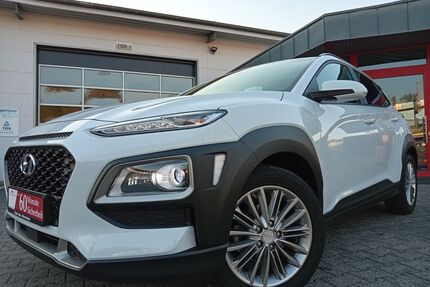 Hyundai KONA Gebrauchtwagen