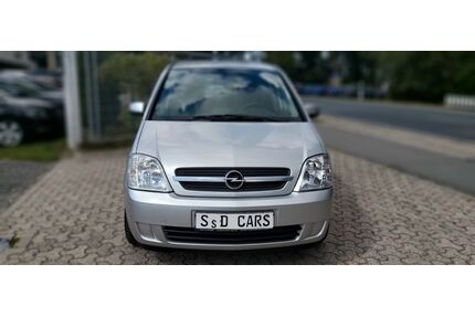 Opel Meriva Gebrauchtwagen
