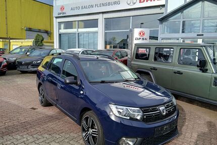 Dacia Logan Gebrauchtwagen