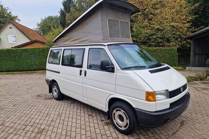 VW T4 California Gebrauchtwagen