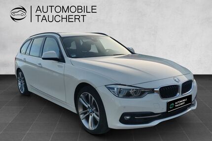 BMW 330 Gebrauchtwagen