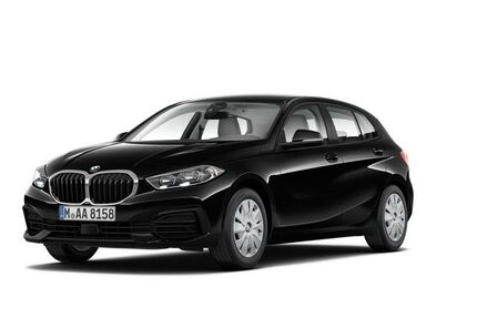 BMW 116 Gebrauchtwagen