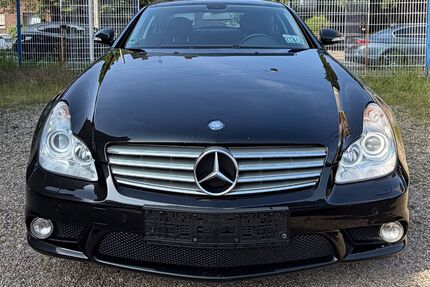 Mercedes-Benz CLS 350 Gebrauchtwagen