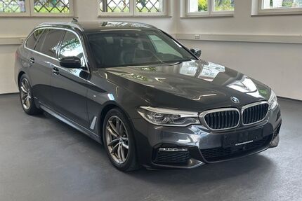 BMW 530 Gebrauchtwagen