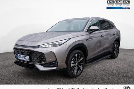 MG HS Gebrauchtwagen